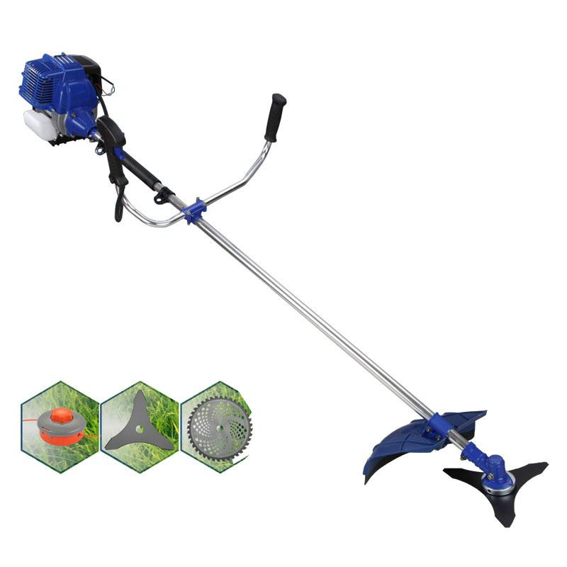 Мотокоса ВИТЯЗЬ БГ-5800 4Т